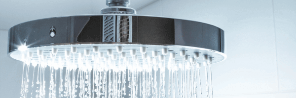 hydroprotect pour protéger contention sous la douche