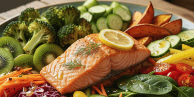 Aliments pour favoriser la cicatrisation après une chirurgie