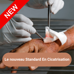 formation nettoyage thérapeutique des plaies - recommandations 2025