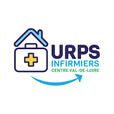 URPS infirmiers Centre Val de Loire